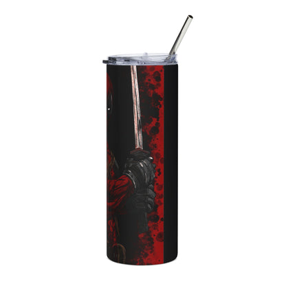 The Merc #2 - 20oz Stainless Steel Tumbler