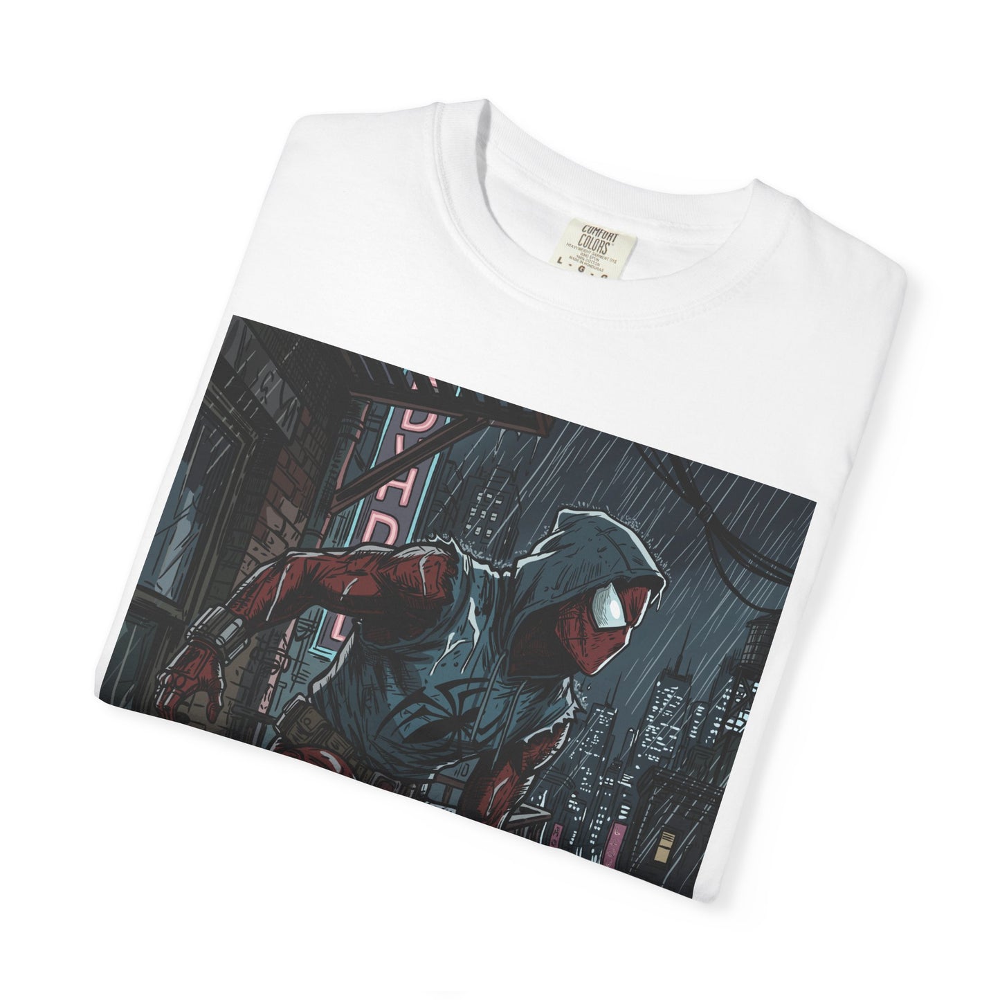 Scarlet Spider T Shirt