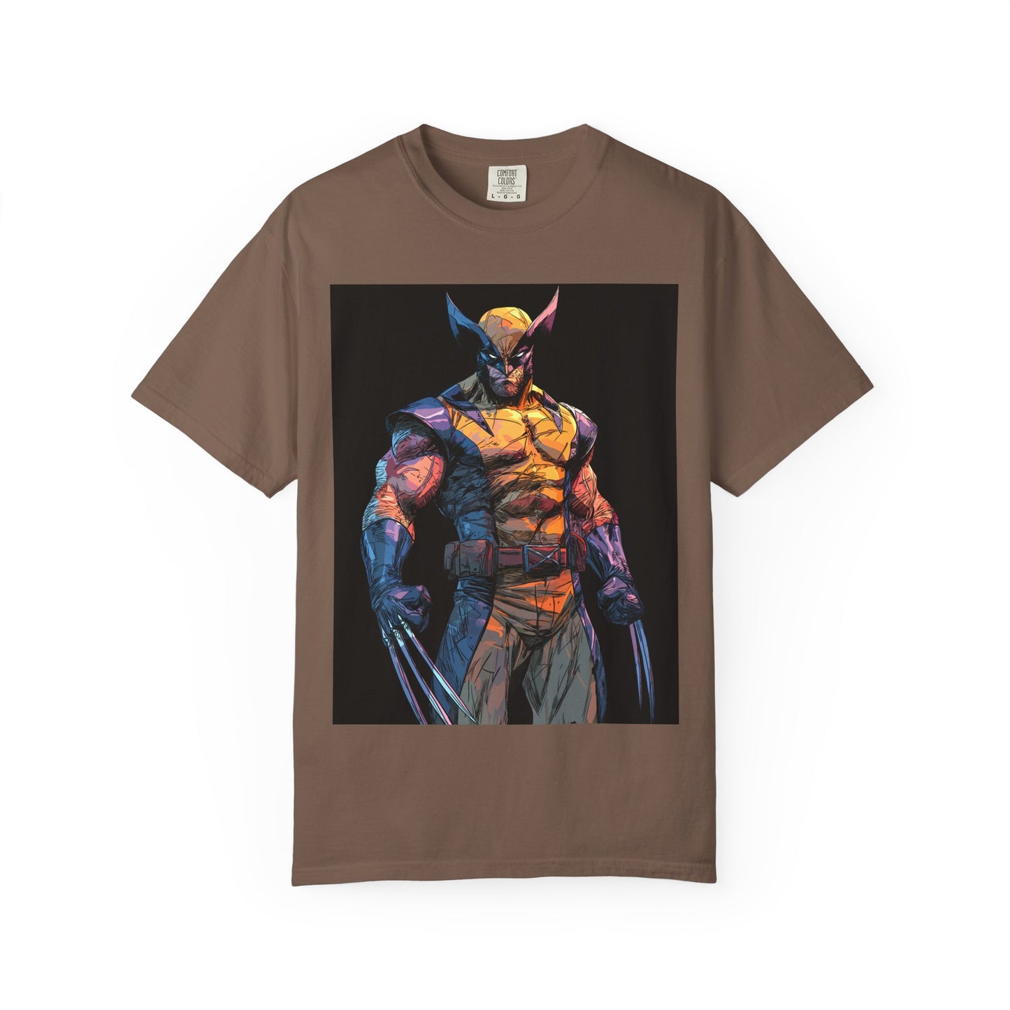 The Loner - Graphic T-Shirt