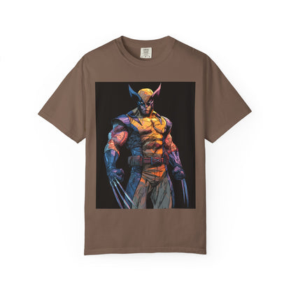 The Loner - Graphic T-Shirt