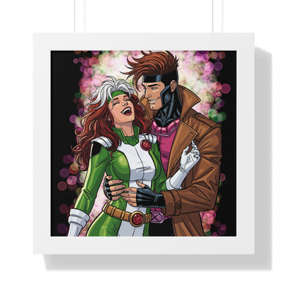 Thief & Belle - Poster