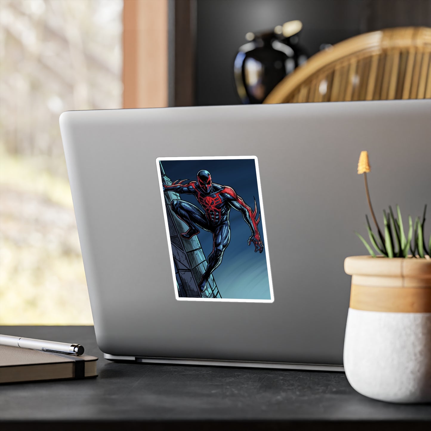 Miguel 2099 - Sticker