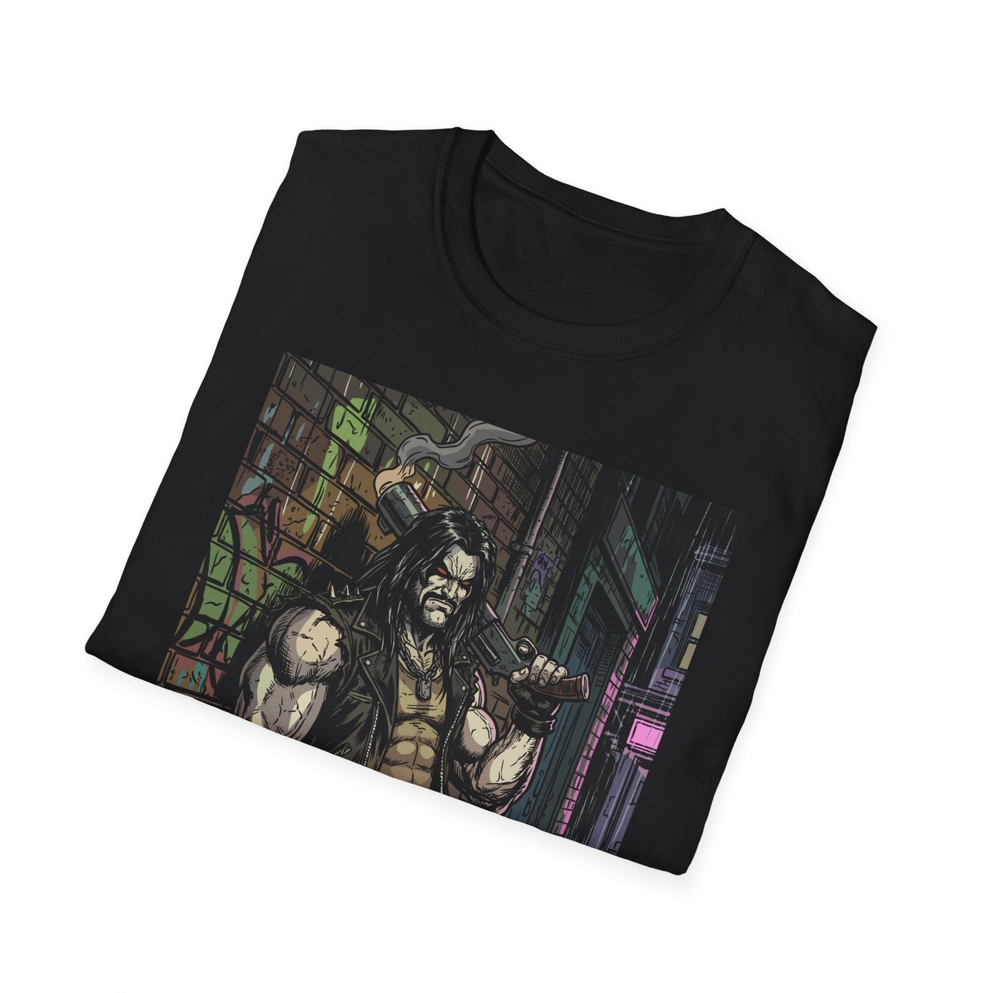 Lobo #2 - Shirt