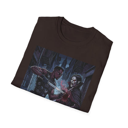 The Daywalker #1 - Shirt