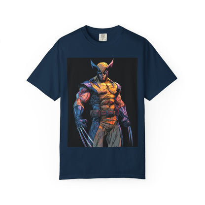 The Loner - Graphic T-Shirt