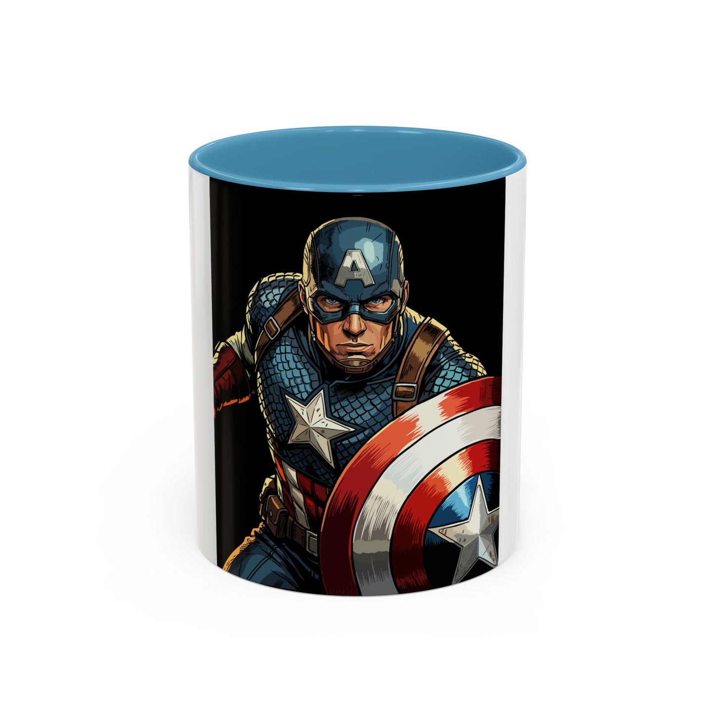 Cap - Solo - Mug