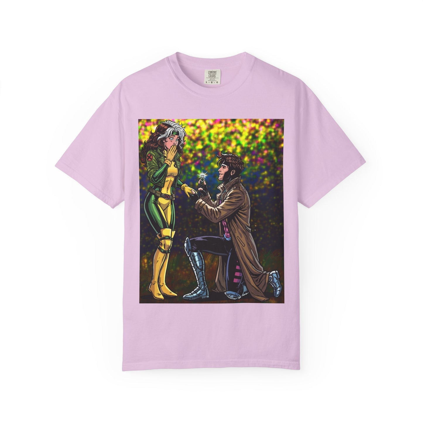 Thief and Belle #3 - T-Shirt