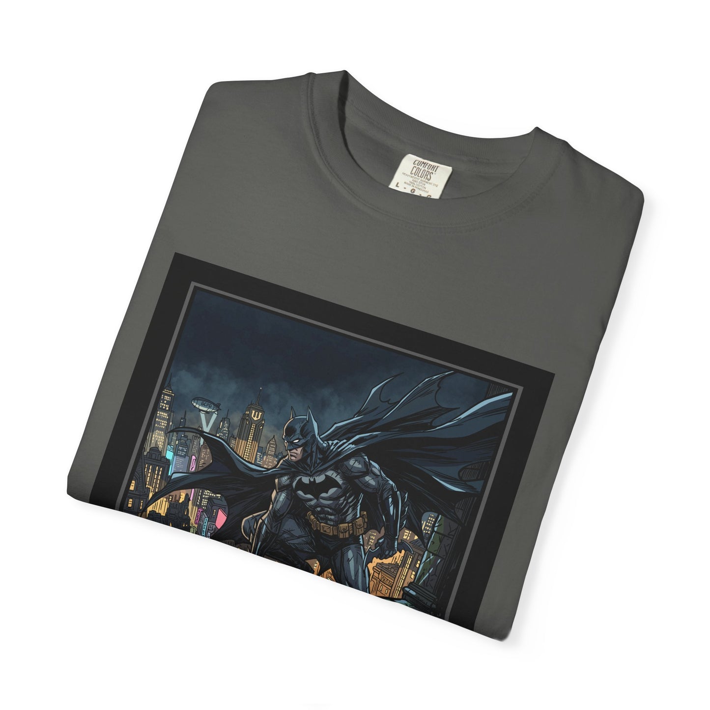 Gotham's Defender T-Shirt
