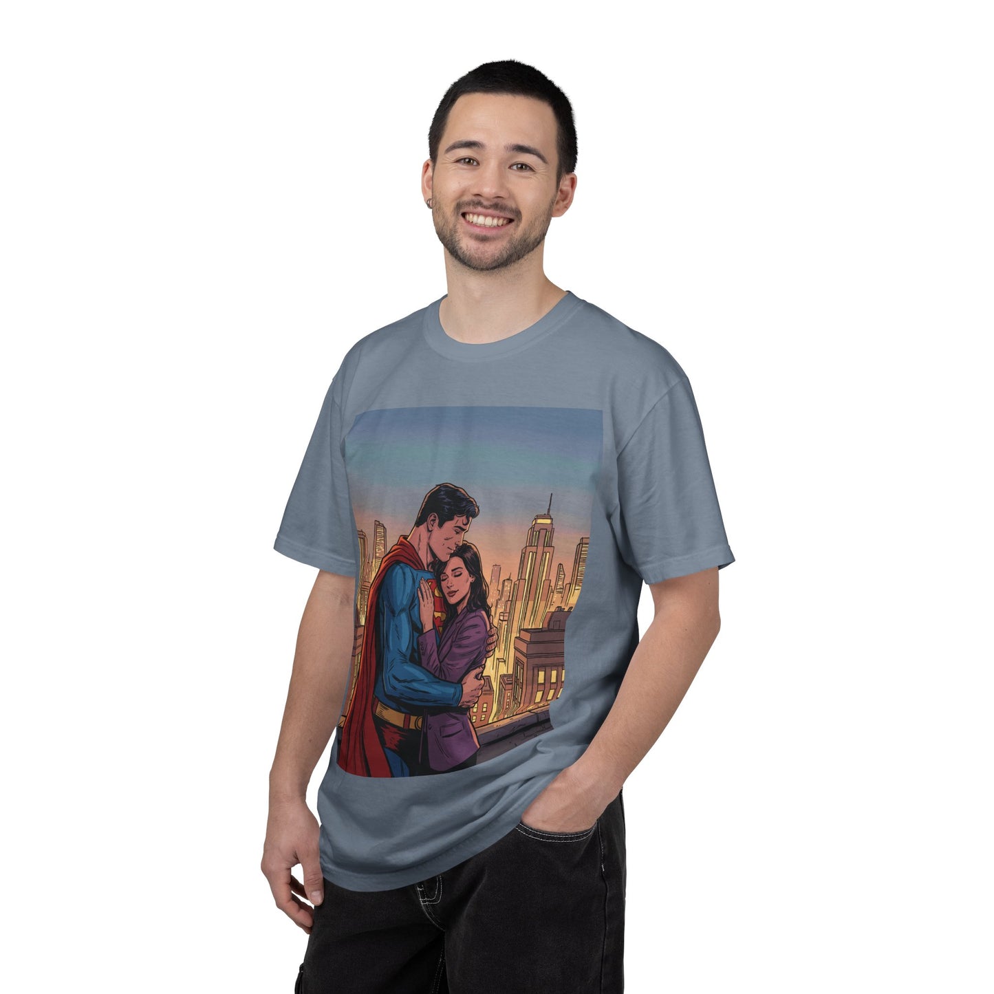 Superman & Lois T-Shirt