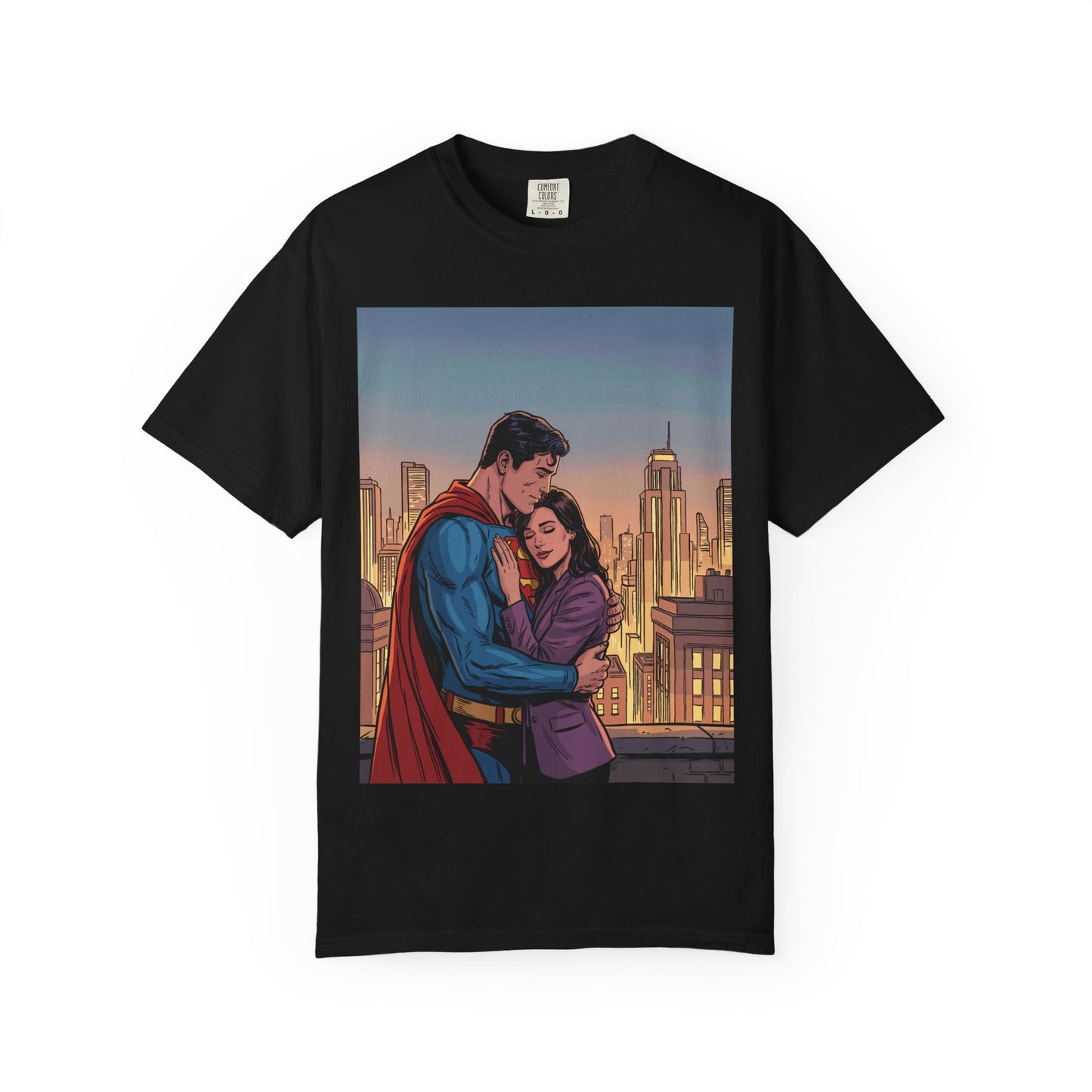 Superman & Lois T-Shirt