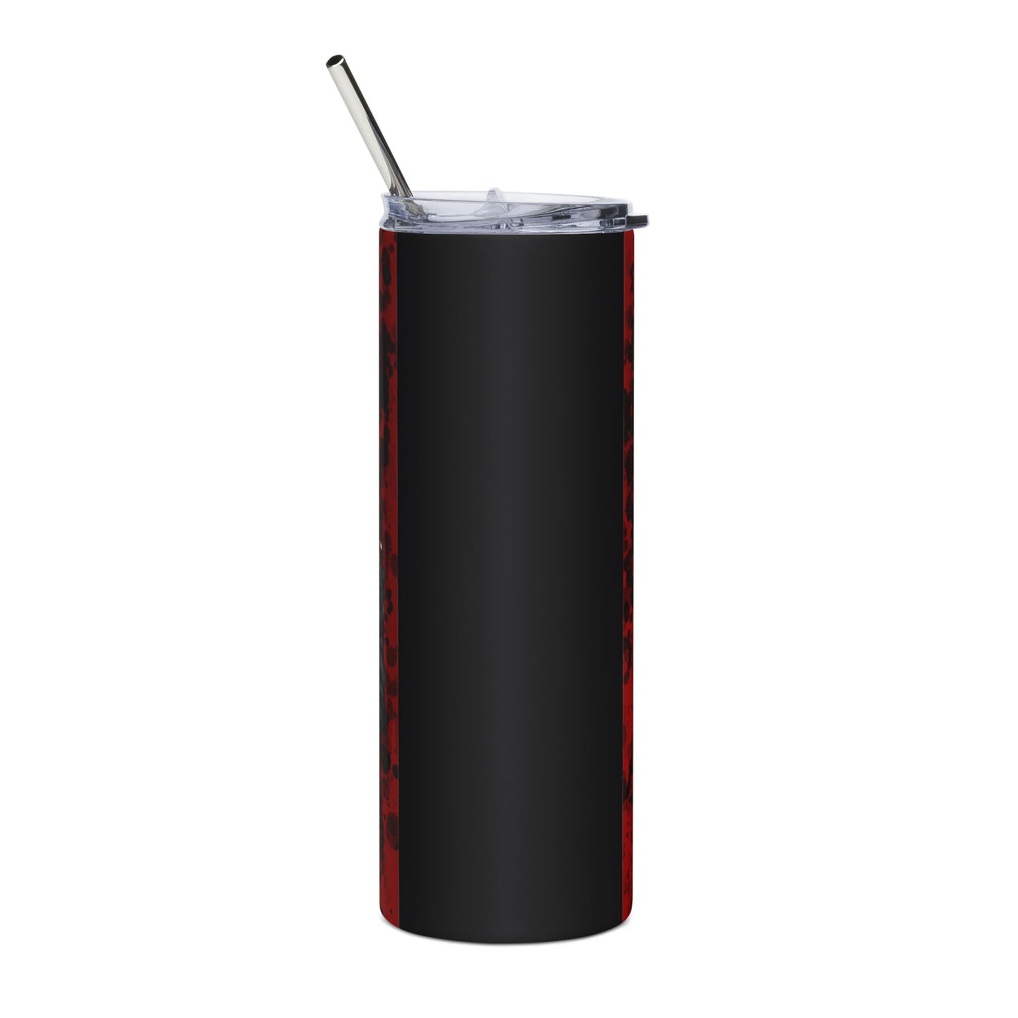 The Merc #2 - 20oz Stainless Steel Tumbler
