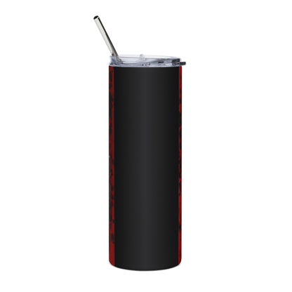 The Merc #2 - 20oz Stainless Steel Tumbler