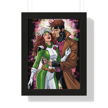 Thief & Belle - Poster