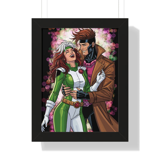 Thief & Belle - Poster