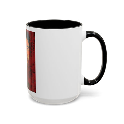 10 Rings - Accent Mug (11/15oz)
