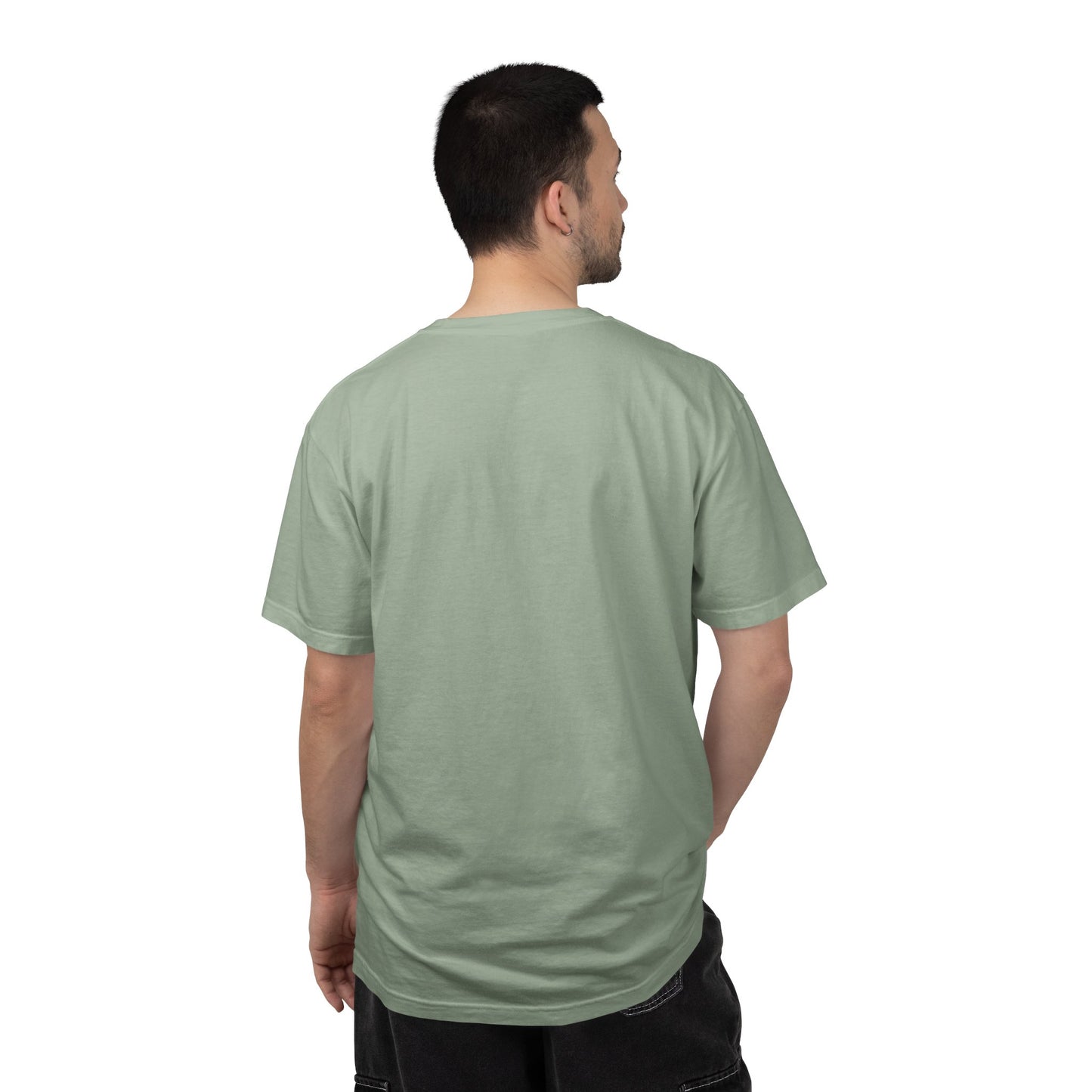 Spider & The Cat Graphic T-Shirt