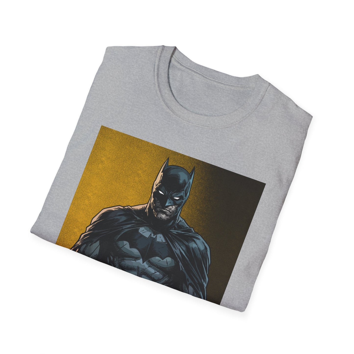 I Am Vengeance - Shirt