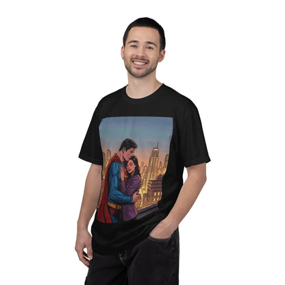 Superman & Lois T-Shirt