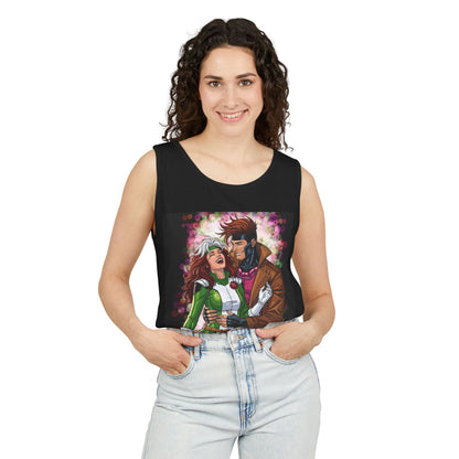 Thief & Bell #1 - Tanktop