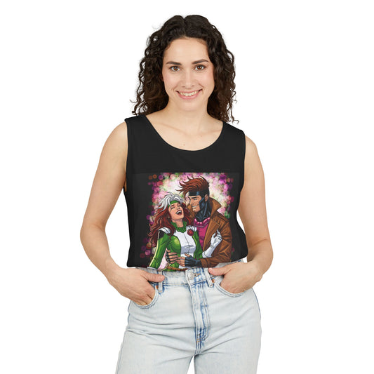 Thief & Bell #1 - Tanktop