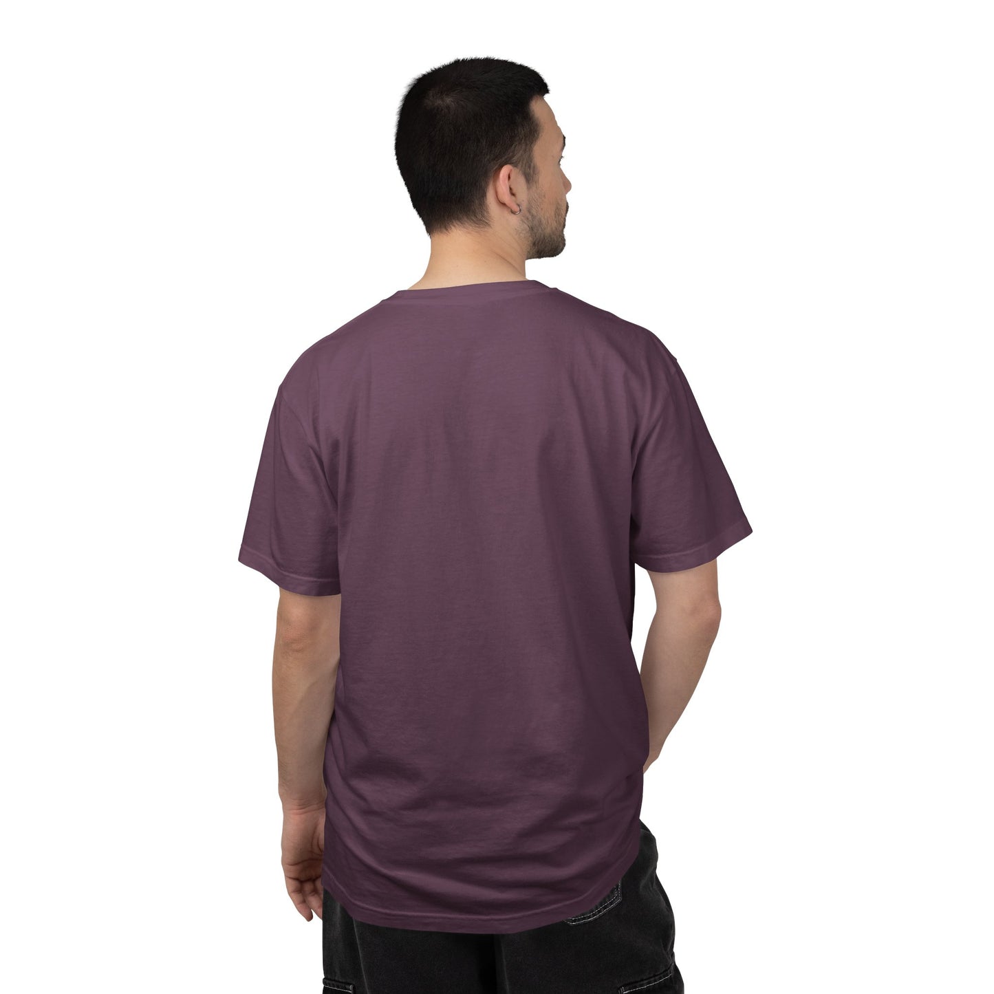 Spider & The Cat Graphic T-Shirt