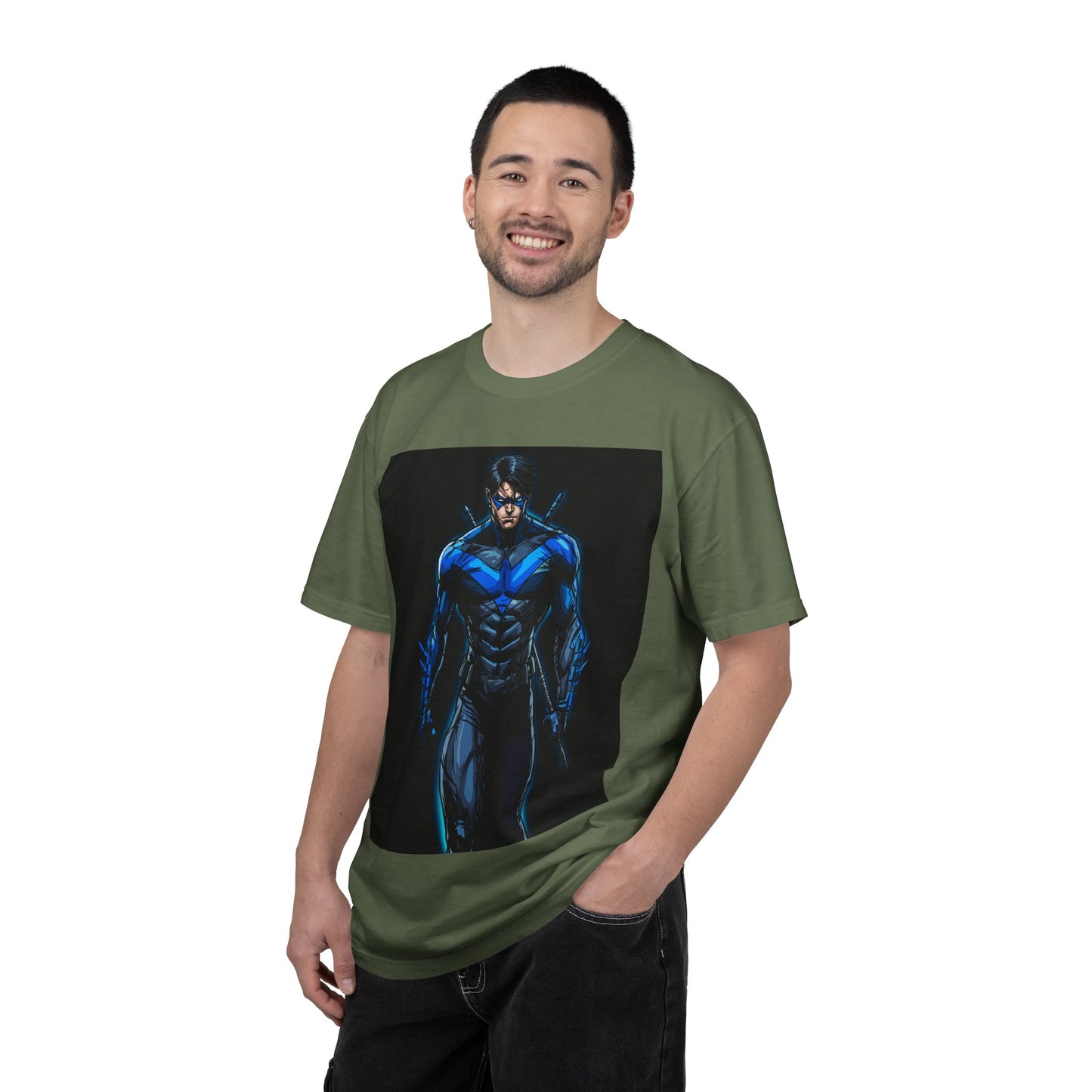 The Heir - Graphic T-Shirt