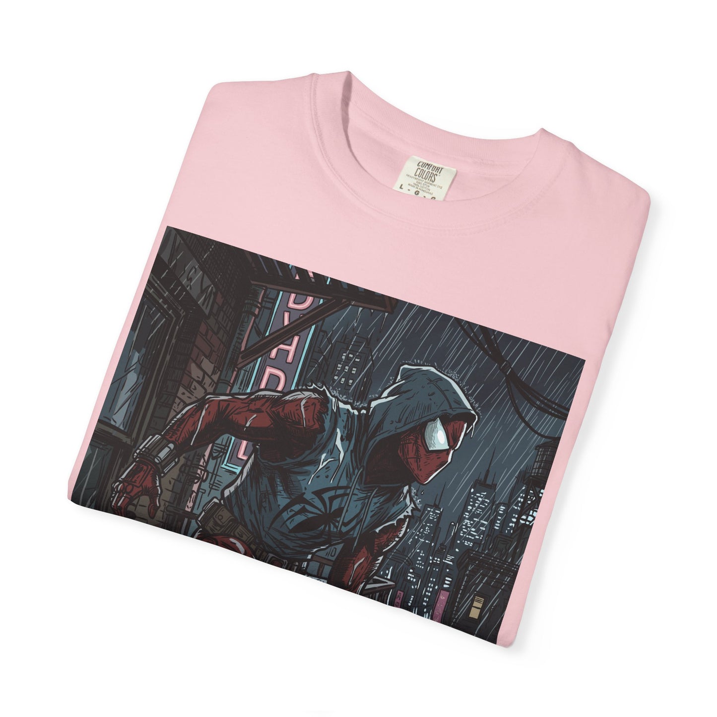 Scarlet Spider T Shirt