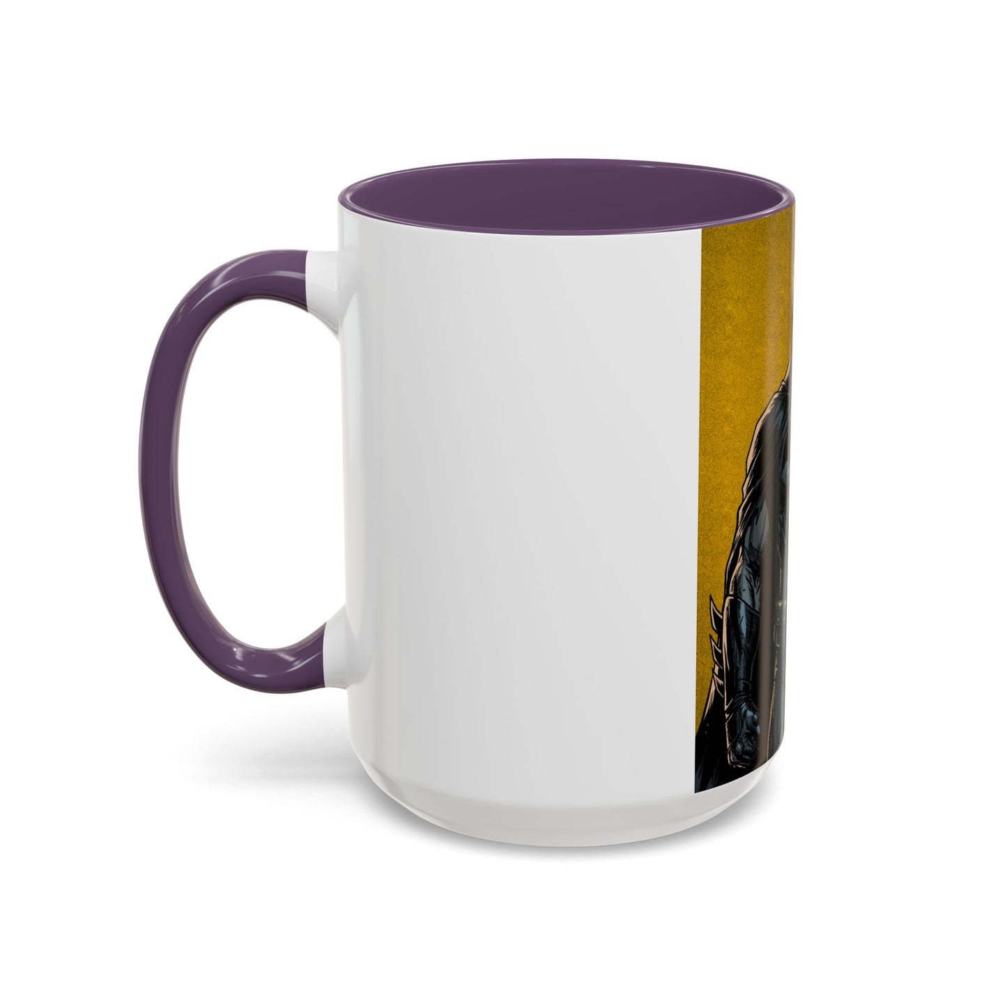 I Am Vengeance - Mug
