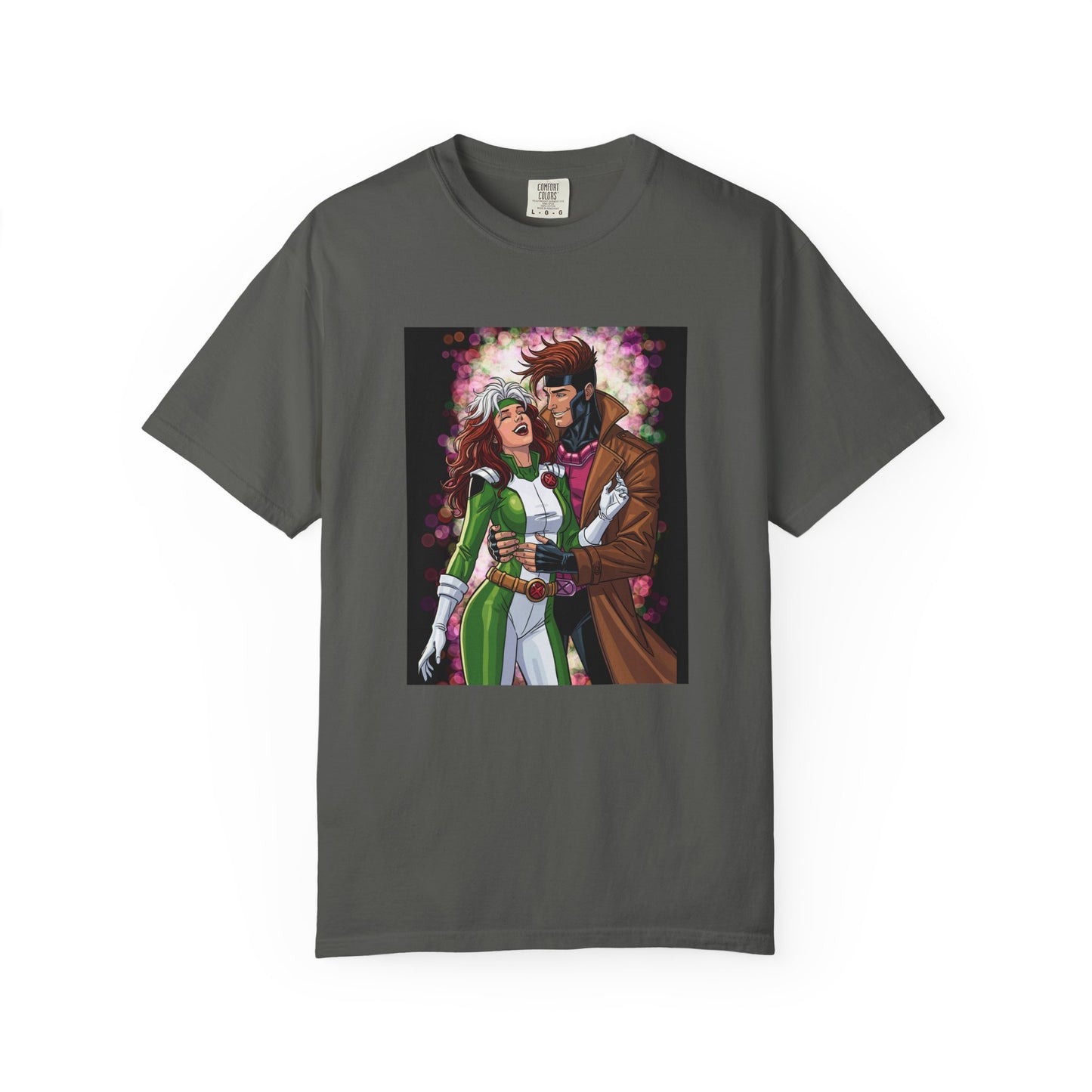 Thief & Belle - Graphic T-Shirt