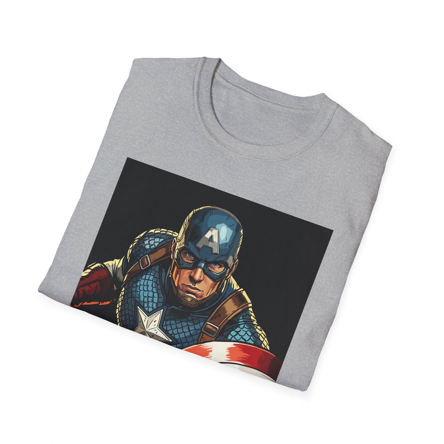 Cap - Solo - Shirt