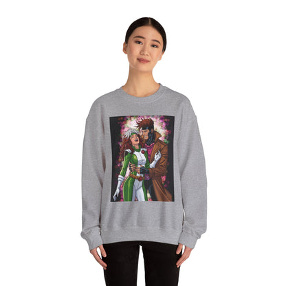 Thief & Belle - Crew Sweatshirt
