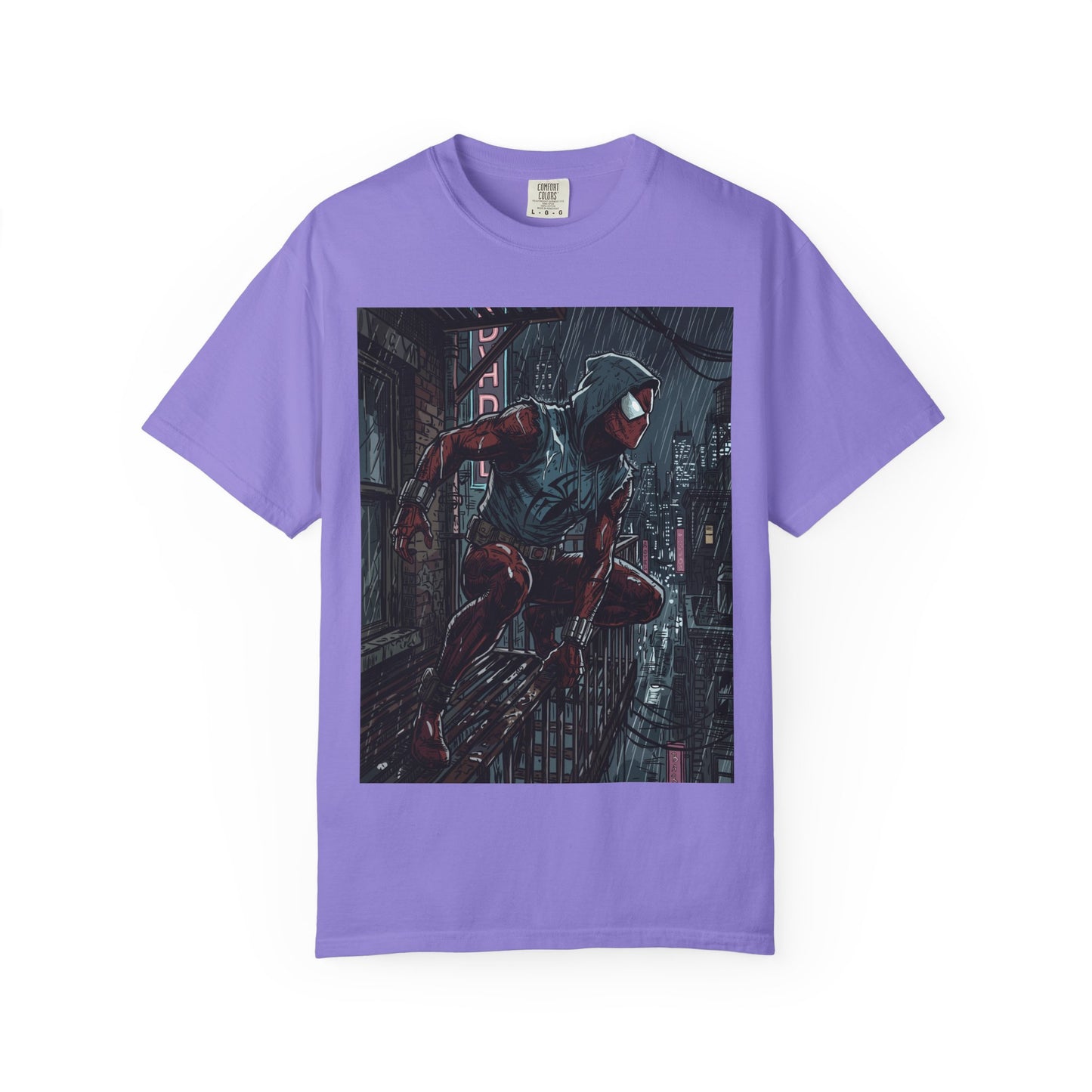 Scarlet Spider T Shirt