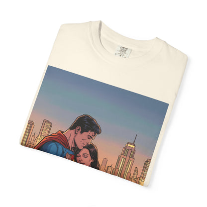Superman & Lois T-Shirt