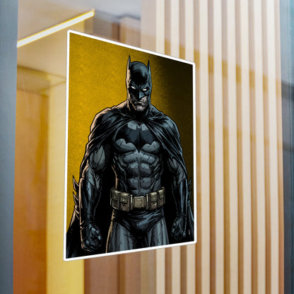 I Am Vengeance - Sticker