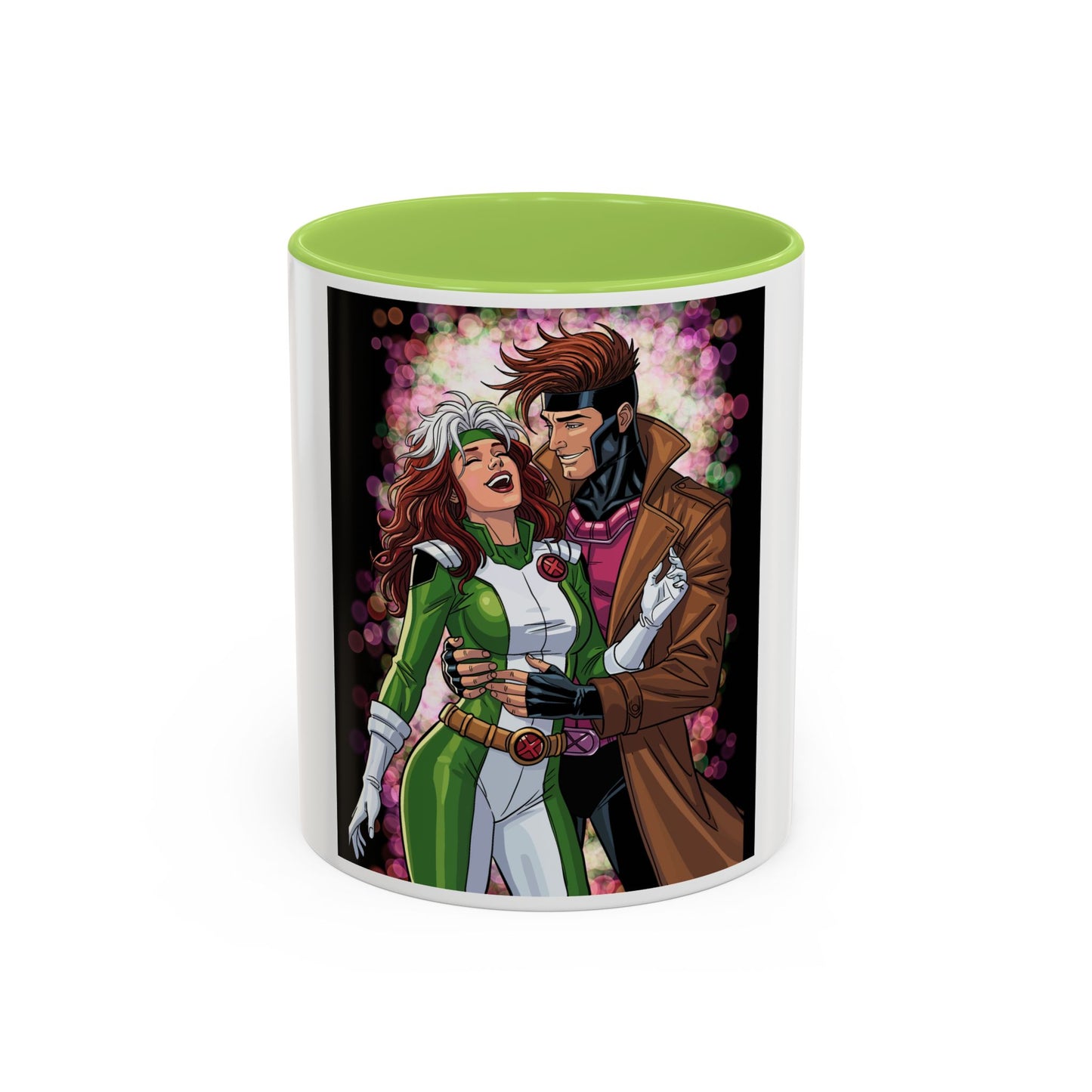 Thief & Belle - Coffee Mug (11/15 oz)