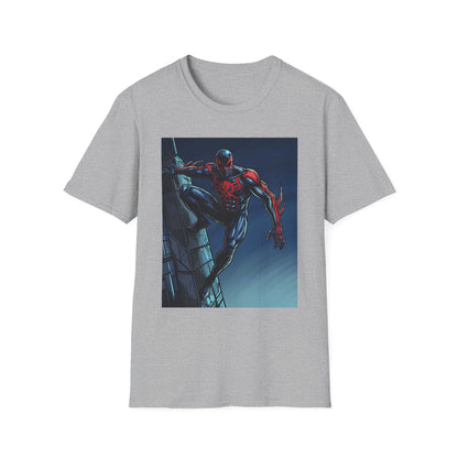 Miguel 2099 - Graphic Tee