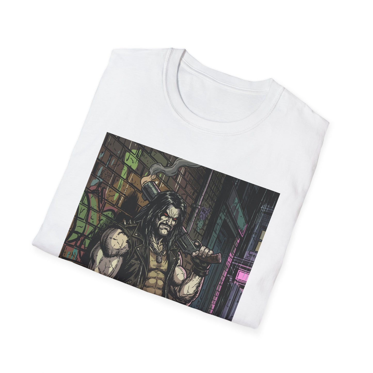 Lobo #2 - Shirt