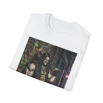 Lobo #2 - Shirt