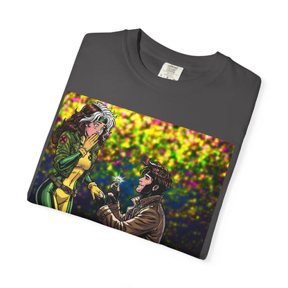 Thief and Belle #3 - T-Shirt