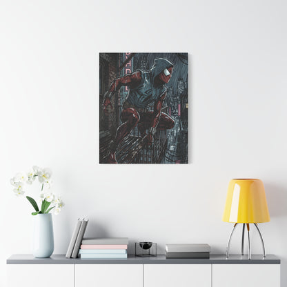 Ben Reilly - Spiderman Canvas