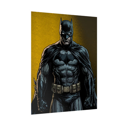 I Am Vengeance - Rolled Poster