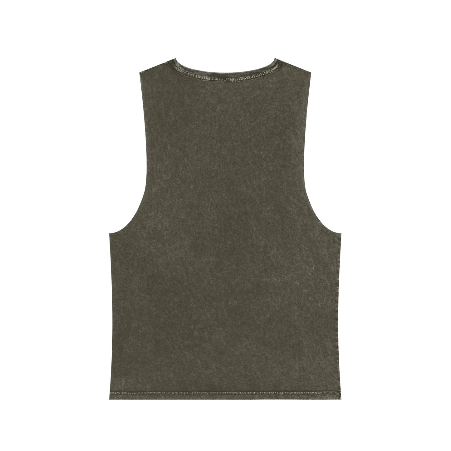 Thief & Belle #1 - Stonewash Tank Top