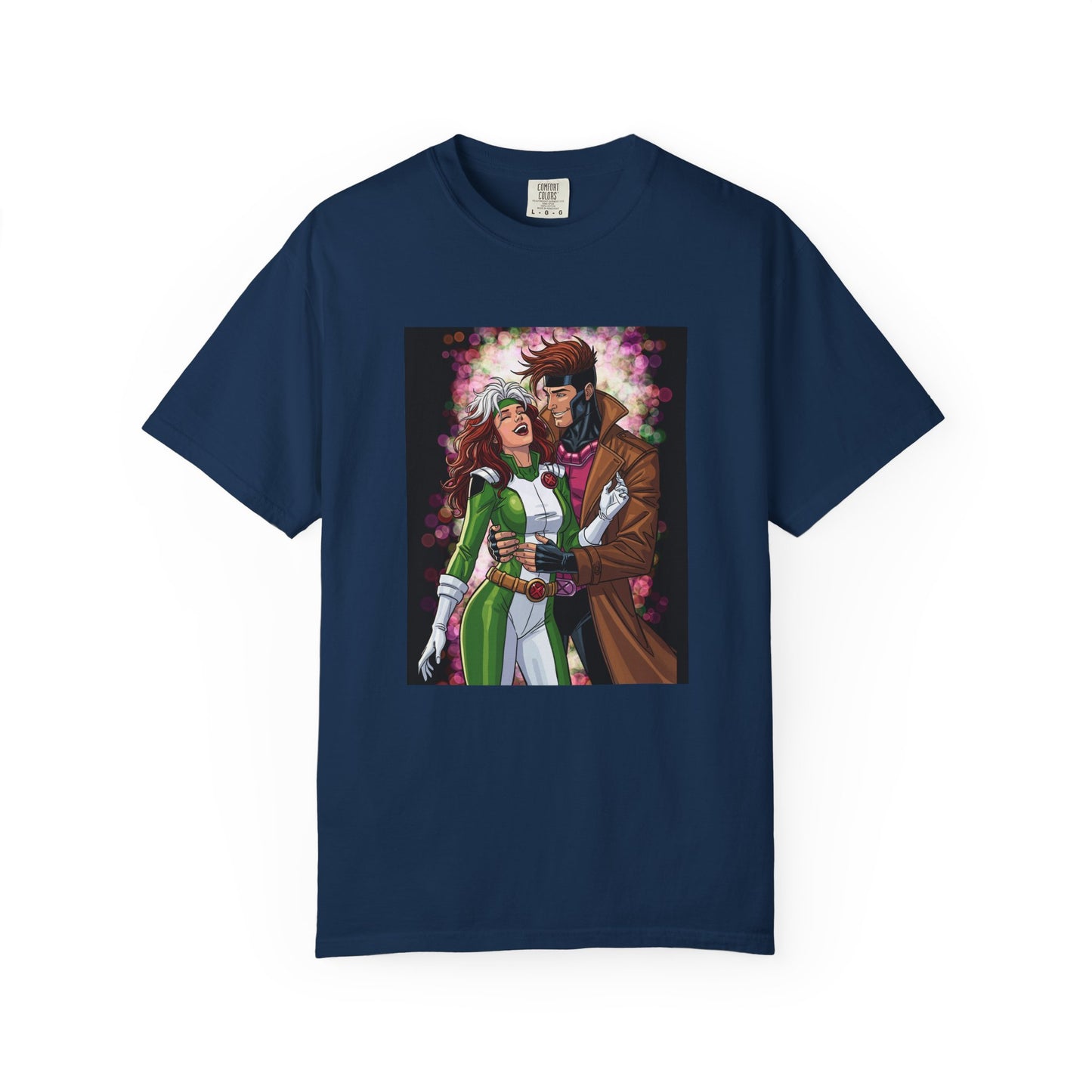 Thief & Belle - Graphic T-Shirt
