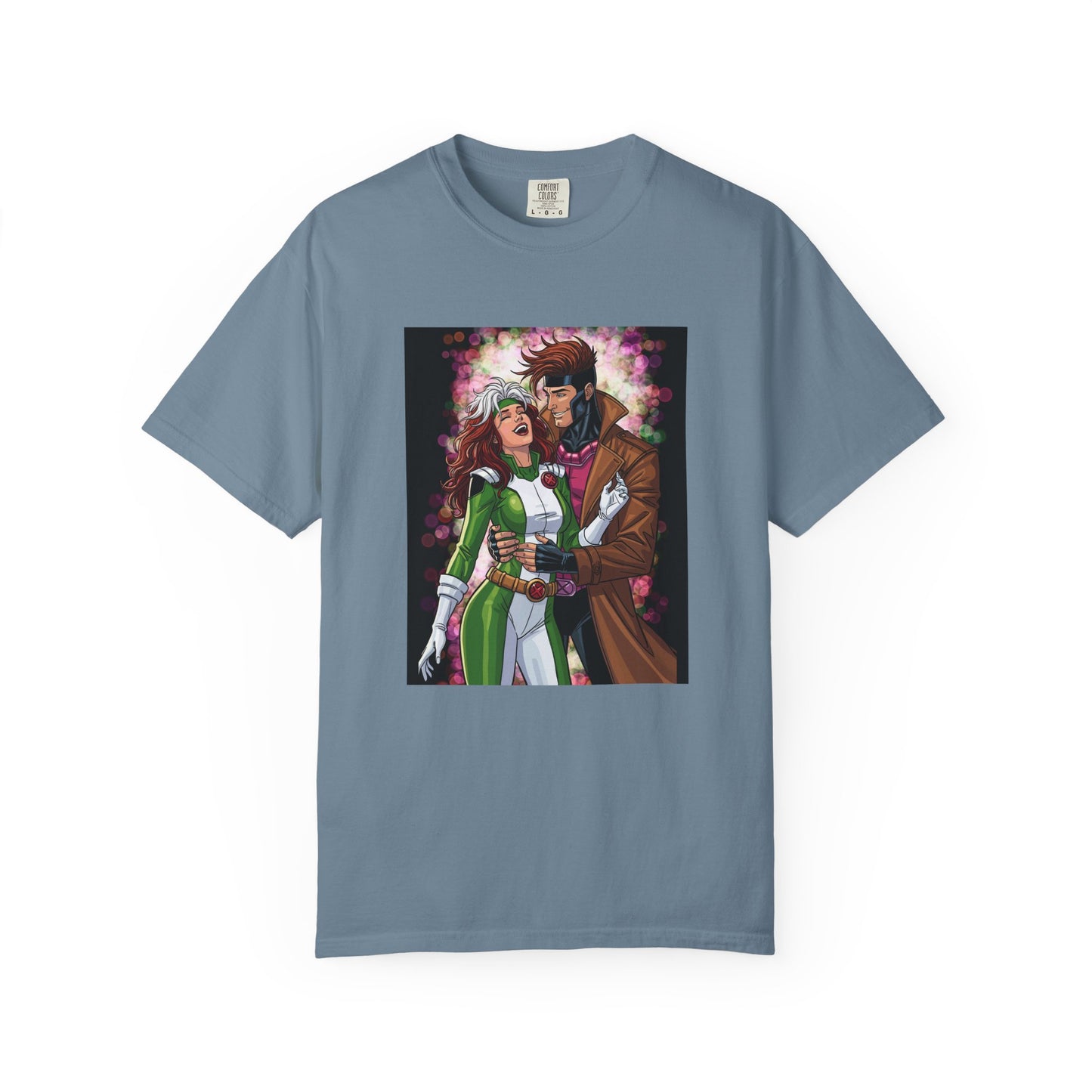 Thief & Belle - Graphic T-Shirt