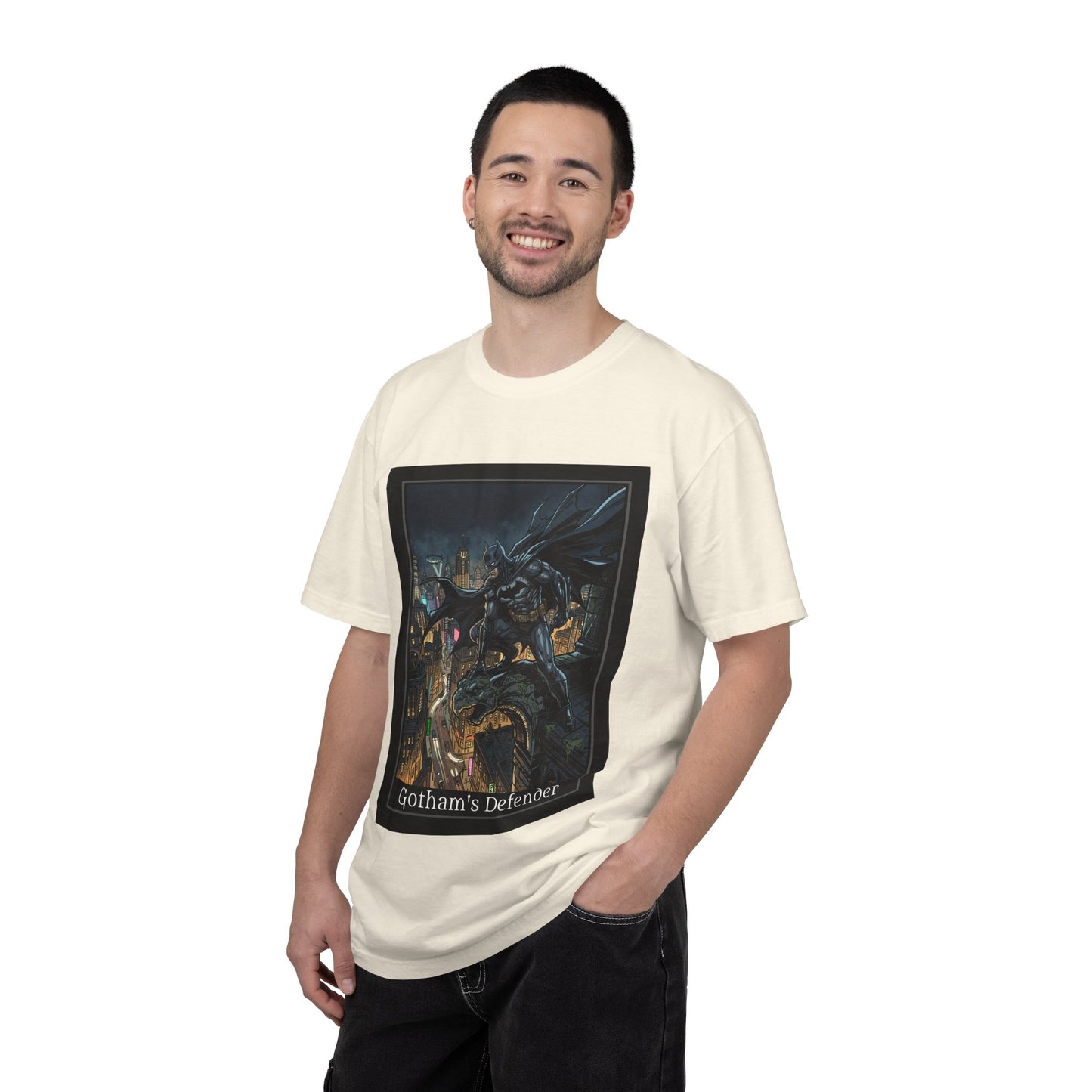 Gotham's Defender T-Shirt