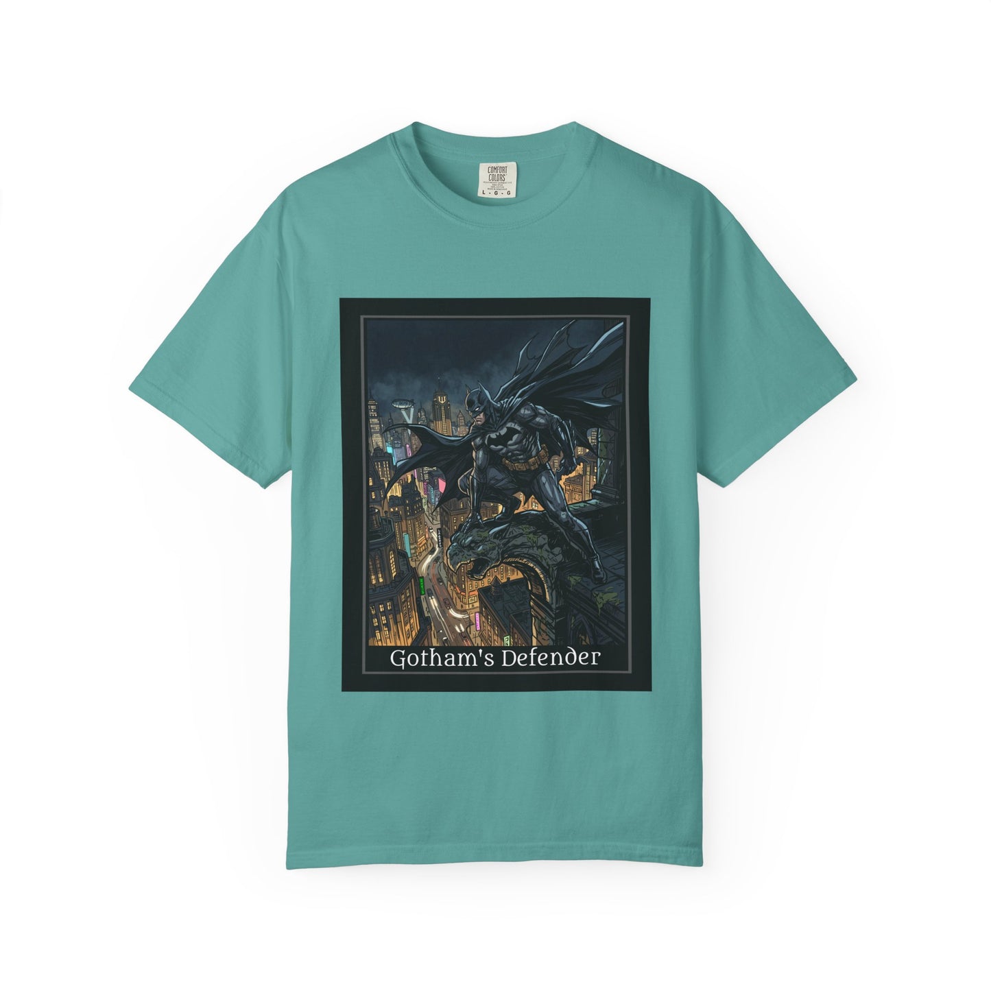 Gotham's Defender T-Shirt