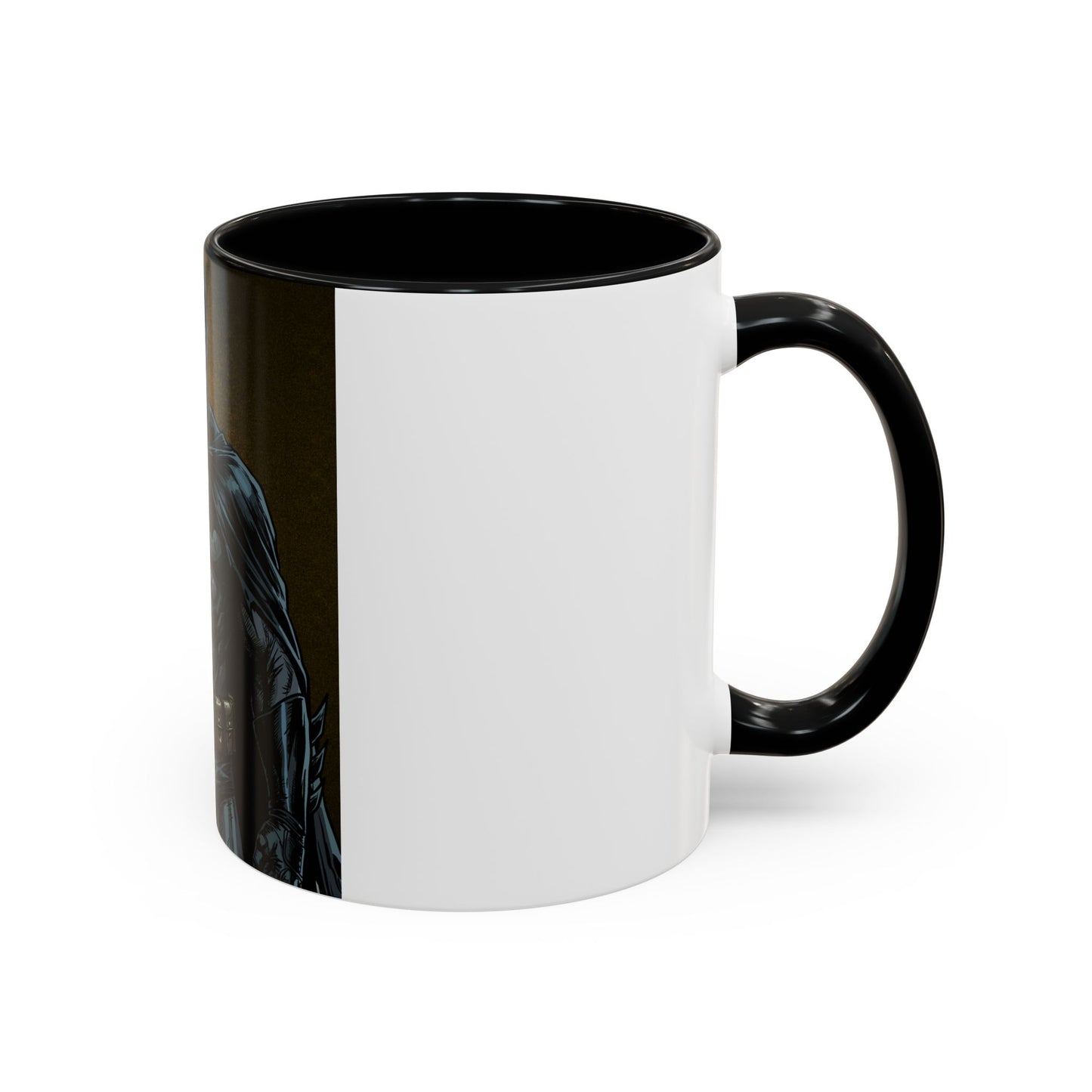 I Am Vengeance - Mug