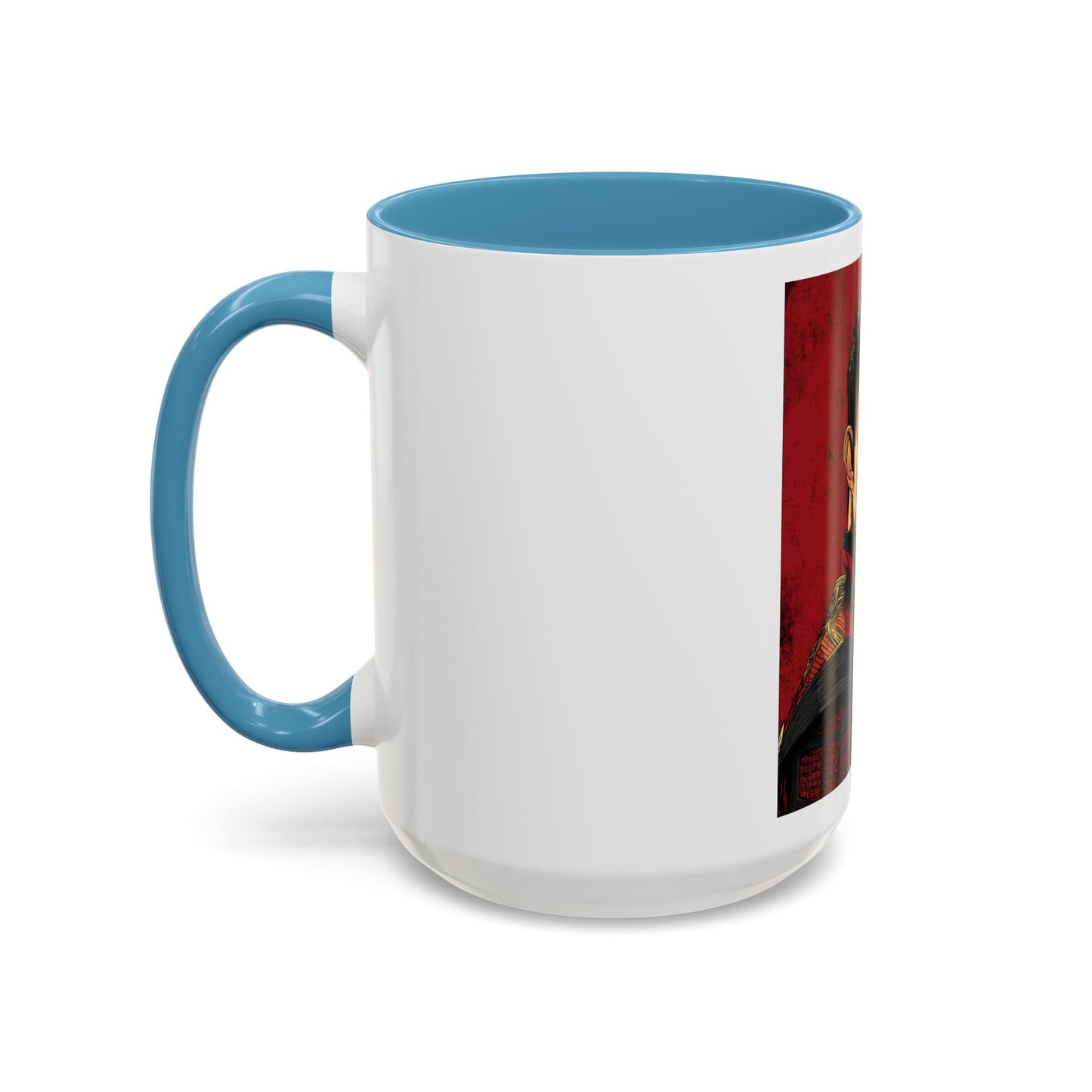 10 Rings - Accent Mug (11/15oz)