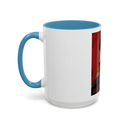 10 Rings - Accent Mug (11/15oz)