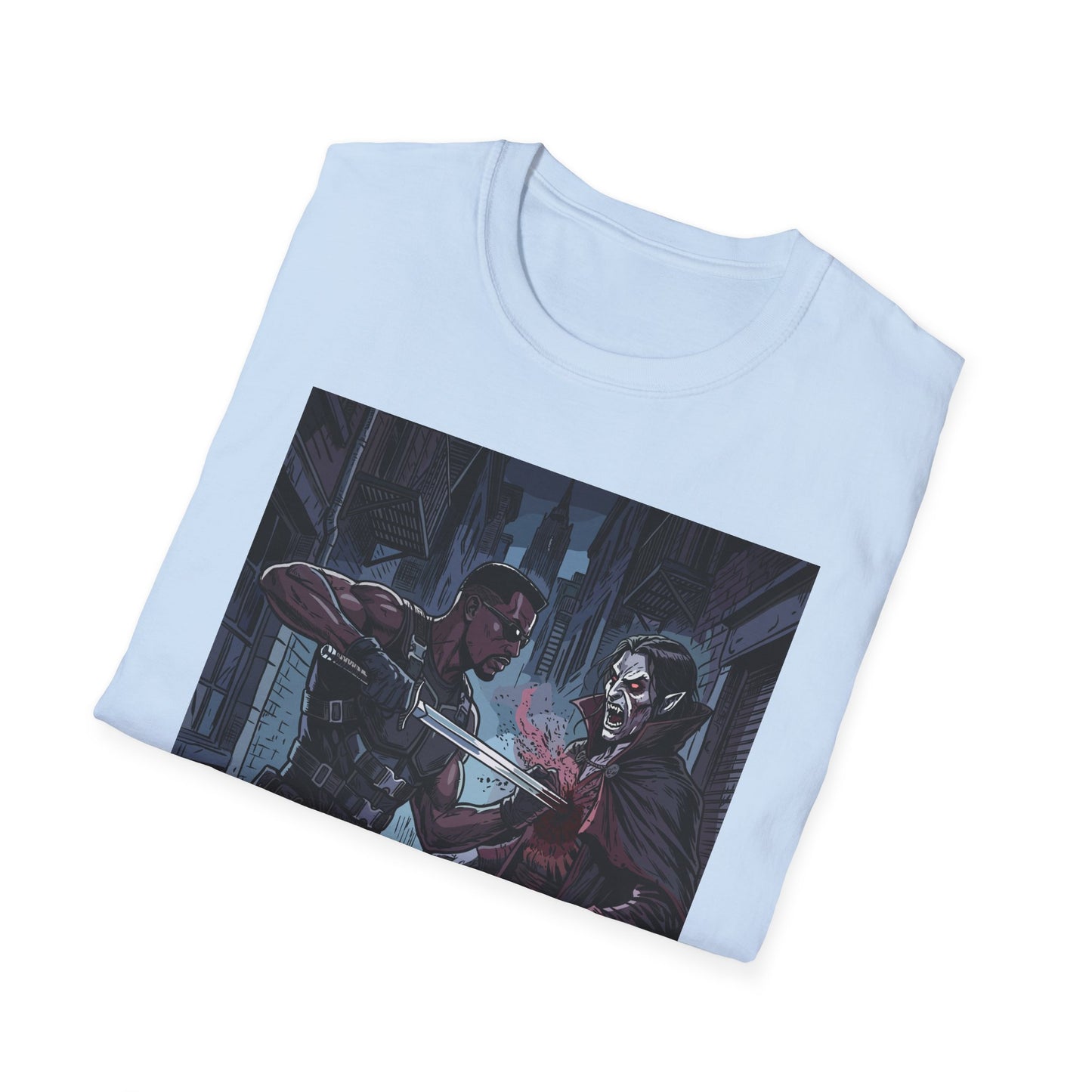 The Daywalker #1 - Shirt